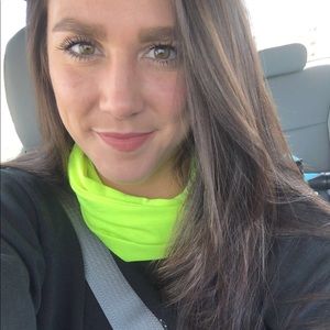 Meet your Posher, Dakotah